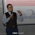 Presidente del CONAIC (México) impartirá clases virtuales a docentes de la UMA