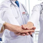 UMA realiza conversatorio “Retos de los profesionales en Salud Pública”