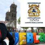 Director de Emprendimiento de la UMA realizó Conferencia Magistral para la Universidad Mesoamericana de México