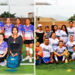 Universidad María Auxiliadora – UMA realiza la final de la «Copa UMA»