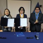 Universidad María Auxiliadora “UMA” firma importante Convenio de Cooperación interinstitucional con la Universidad Andina del Cusco