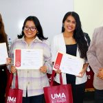 Programa Académico de Psicología de la Universidad María Auxiliadora – UMA, organizó el “I Psico debate 2023”