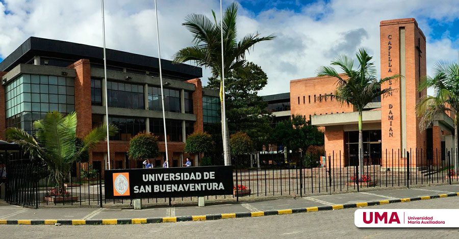 Universidad San Buenaventura sede Bogotá dictó conferencia a Comunidad UMA por el Día Internacional del Emprendimiento
