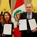 Universidad María Auxiliadora – UMA firma convenio con la Municipalidad Metropolitana de Lima