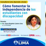 La Universidad María Auxiliadora – UMA participa de proyecto de Responsabilidad Social en convenio con la Municipalidad Metropolitana de Lima