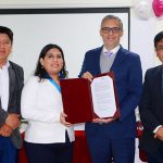 Universidad María Auxiliadora – UMA firma convenio de cooperación con el Colegio Químico Farmacéutico del Callao