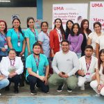 Universidad María Auxiliadora – UMA se une a la Campaña de Salud organizada por el Club de Leones