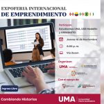 La Universidad María Auxiliadora organiza Expoferia Internacional de Emprendimiento 2023 en colaboración con Universidades Colombianas