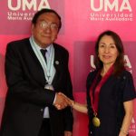 La Universidad María Auxiliadora y el Colegio Tecnólogo Médico – Regional 1 (Lima), firman Convenio de Colaboración