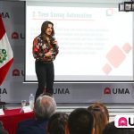 UMA y Asha Saxena: Transformando la educación con innovación en Inteligencia Artificial