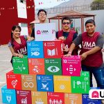La Universidad María Auxiliadora – UMA, celebra su Semana de Responsabilidad Social y Sostenibilidad 2024