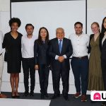 La Universidad María Auxiliadora “UMA” seleccionada como socio del Proyecto de Inmersión Global Field para Harvard Business School