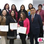 Conversatorio Internacional “Experiencias Exitosas en Salud Pública” reúne a la Universidad María Cano (Colombia) y la Universidad María Auxiliadora (Perú)