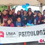 Universidad María Auxiliadora Promueve la Calidad Académica y el Compromiso Social en el Día Nacional del Adulto Mayor