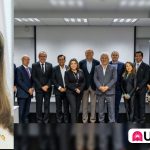 Rectora de la Universidad María Auxiliadora (UMA) forma parte del Consejo Directivo de FIPES