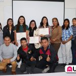 Universidad María Auxiliadora fortalece su compromiso con la educación internacional recibiendo a profesoras de la Universidad Mariana de Colombia