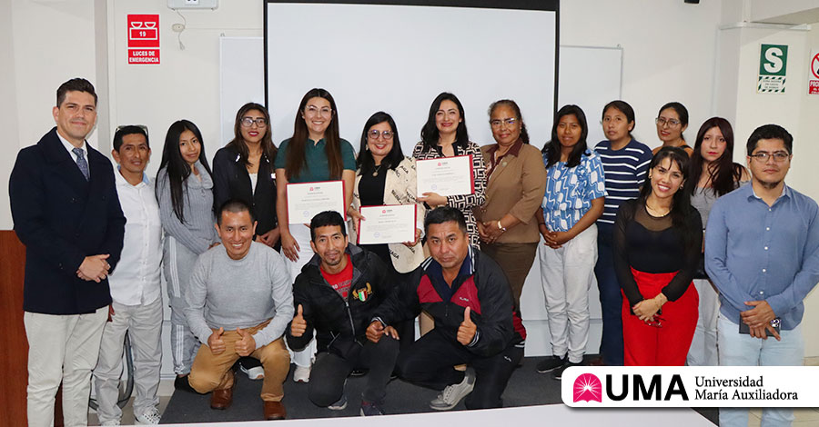 Universidad María Auxiliadora fortalece su compromiso con la educación internacional recibiendo a profesoras de la Universidad Mariana de Colombia