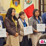 Día Internacional de los Voluntarios: Municipalidad de Lima reconoce el trabajo de los voluntarios de la Universidad María Auxiliadora