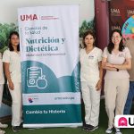 La Universidad María Auxiliadora promueve hábitos saludables con campaña de salud nutricional