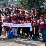 Educación que transforma: UMA impulsa acciones ambientales dentro y fuera del campus