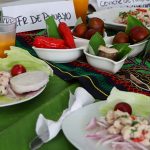 Bromatología en acción: estudiantes de Farmacia y Bioquímica de la UMA sorprenden con exposición gastronómica innovadora