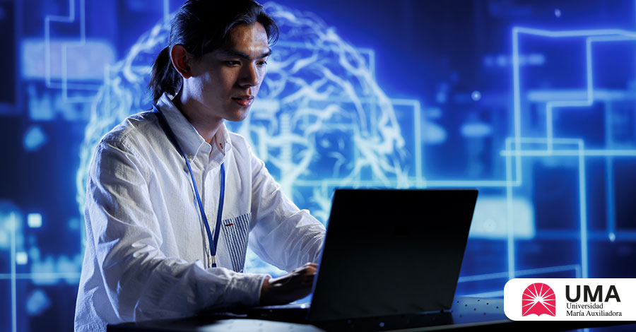 Ingeniería de Sistemas 2025: Domina las Tecnologías que Están Revolucionando el Mundo