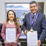 Universidad María Auxiliadora fortalece la formación profesional en Psicología al firmar convenio con el CDR I del Colegio de Psicólogos del Perú