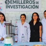 Fomentando la ciencia desde las aulas: estudiantes de la UMA presentan sus avances en el Expo Investigación