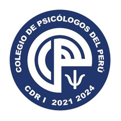 Colegio de Psicólogos del Perú – CDR I Lima y Callao
