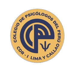 Colegio de Psicólogos del Perú – CDR I Lima y Callao