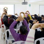 Universidad María Auxiliadora promueve la inclusión con taller de Lengua de Señas Peruana para estudiantes