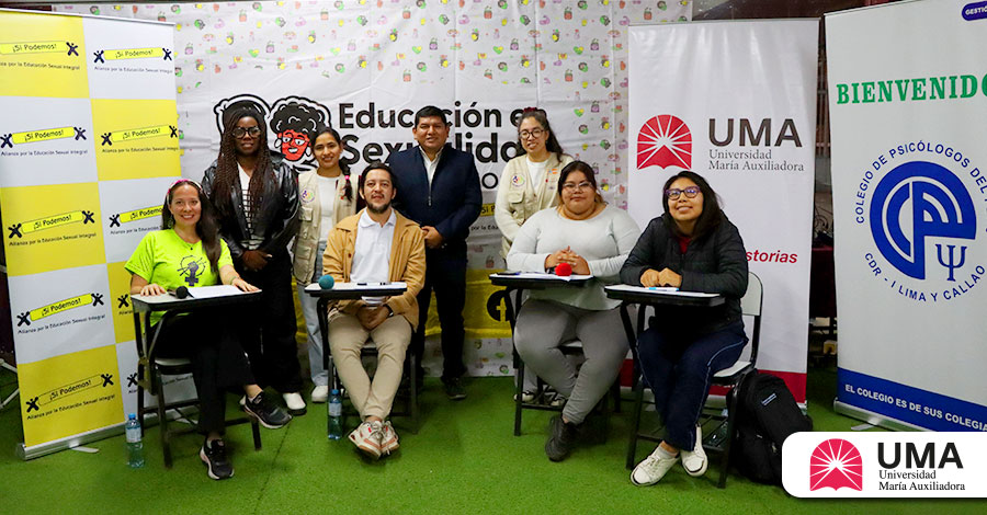 Proyecto «Observatorio de Salud y Emprendimiento» promueve espacios de reflexión y acción sobre sexualidad, salud y derechos