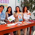 Proyecto “Crece Más” impulsa la salud nutricional en San Juan de Lurigancho