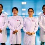 Orgullo UMA: Estudiantes y docentes representarán a la UMA en el evento internacional de ciencia e innovación “Sinapsis 2025”