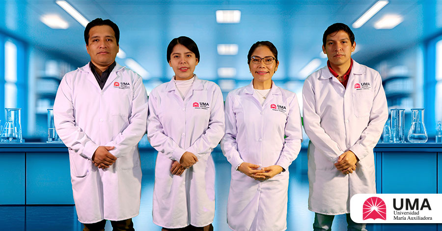 Orgullo UMA: Estudiantes y docentes representarán a la UMA en el evento internacional de ciencia e innovación “Sinapsis 2025”