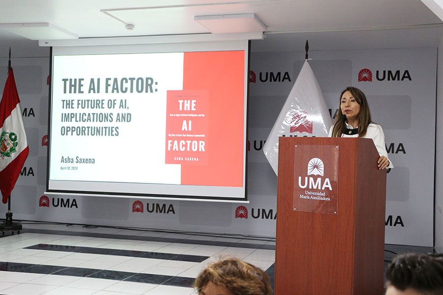 Conferencia Internacional