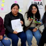 Estudiantes de la Universidad María Auxiliadora fortalecen sus habilidades con el Taller de Innovación Ágil y LEGO Serious Play