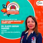 Universidad María Auxiliadora (UMA) participará en la 20ª Cumbre de Educación Superior FICCI 2025 en India