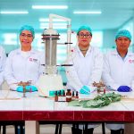 Universidad María Auxiliadora obtiene medalla de plata en la selección por Indecopi para representarnos en el ICAN 2025, destacando la innovación peruana en investigación universitaria