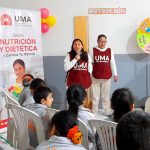 UMA fortalece la salud integral escolar con la jornada “Construyendo Bienestar”
