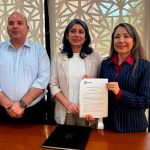 Fortaleciendo Puentes Académicos Globales: UMA & Ashoka University