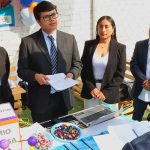 Feria de Emprendimiento UMA 2025: innovación con talento y propósito