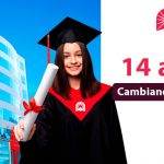 14 años cambiando historias