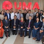 Ponentes de calidad internacional en la UMA