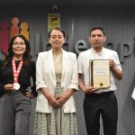 Docentes y estudiantes de la UMA obtienen reconocimiento internacional en el ICAN 2025