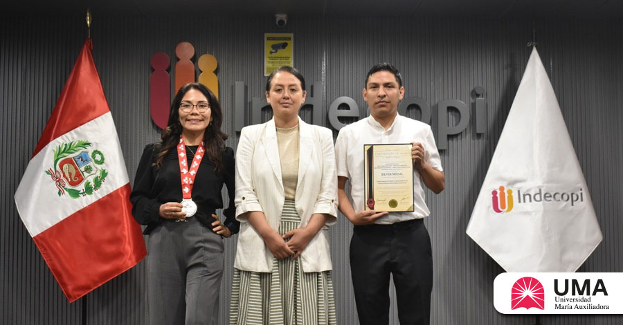 Docentes y estudiantes de la UMA obtienen reconocimiento internacional en el ICAN 2025