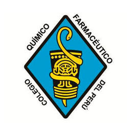 Convenio con el Colegio Químico Farmacéutico del Perú