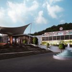 UMA firma convenio con Symbiosis International University (India)