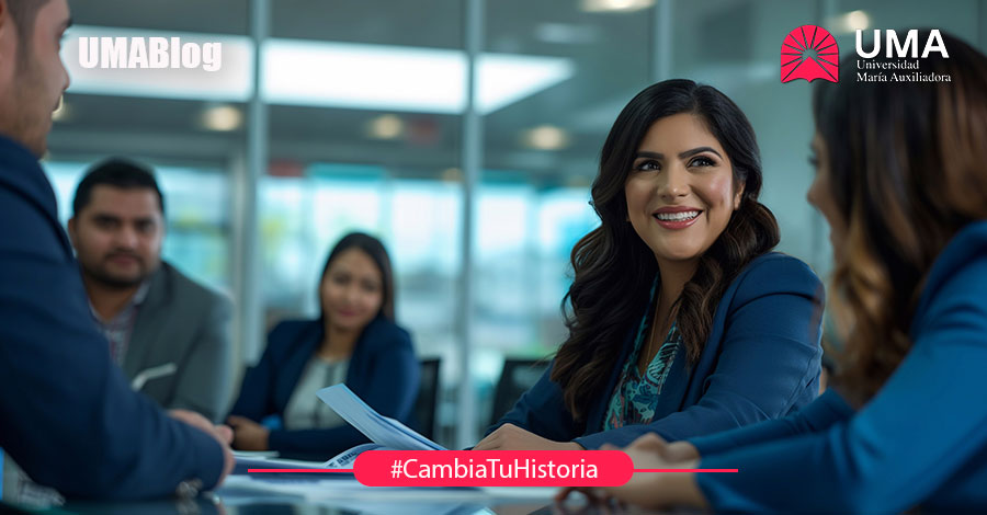 La Administración: El Corazón que Late en Toda Empresa Exitosa