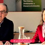 Universidad María Auxiliadora firma convenio con Instituto Universitário Atlântica (Portugal)